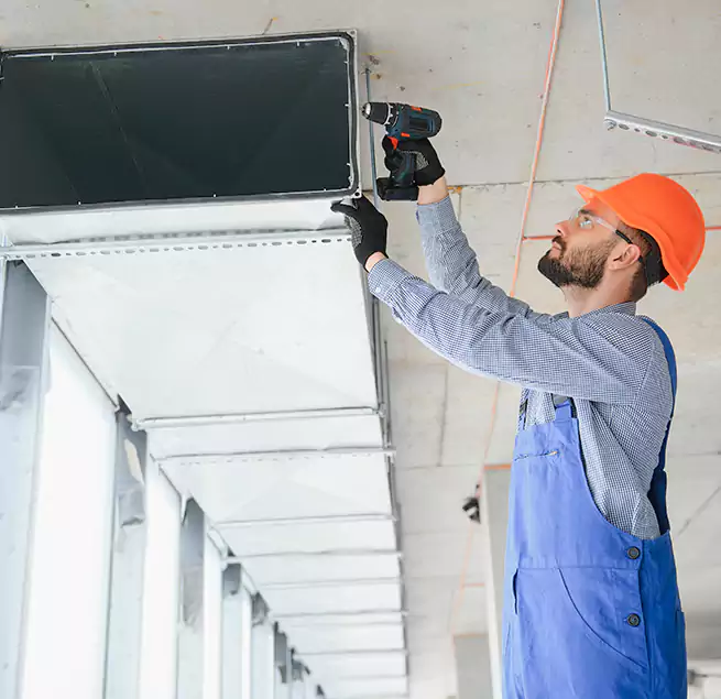 Why Homeowners & Businesses Trust Us in Huntington Park, CA