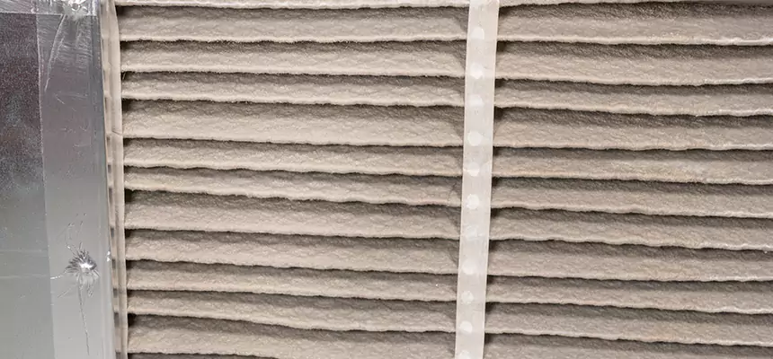 Mobile Car AC Filter Replacement in Huntington Park