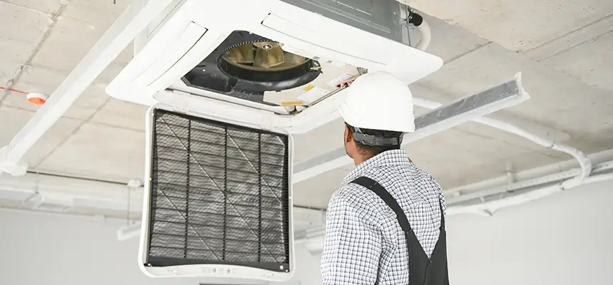 Our Affordable Duct Cleaning Near Me Services in Huntington Park, CA