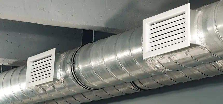 Our Air Duct Camera Inspection Services in Huntington Park, CA