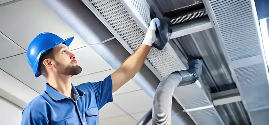 Our Annual Dryer Vent Maintenance Services in Huntington Park, CA