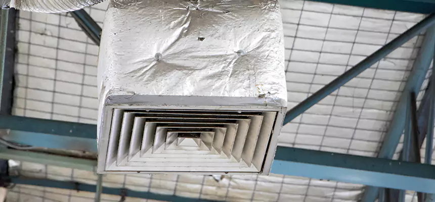 Our Custom HVAC Ductwork Services in Huntington Park, CA