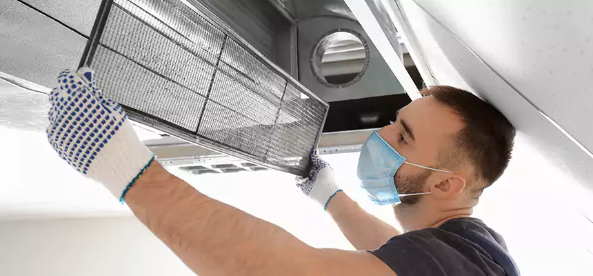 Our Dryer Vent Cleaning Services in Huntington Park, CA