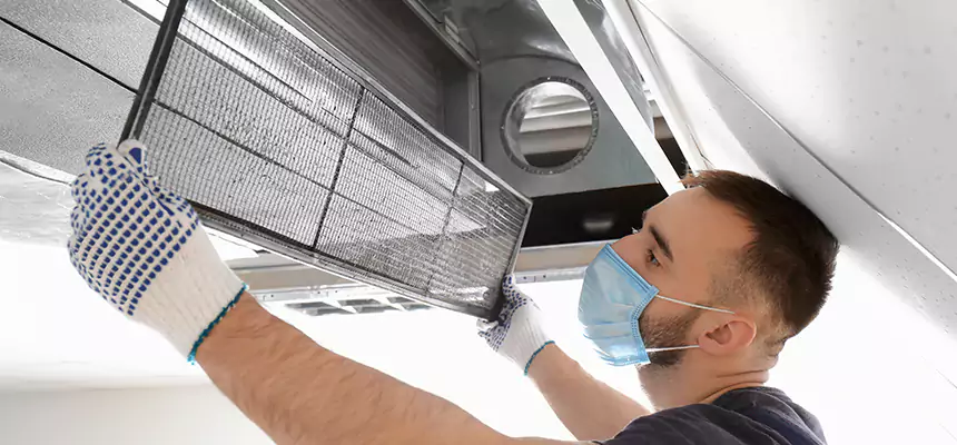 Our Dryer Vent Replacement Services in Huntington Park, CA