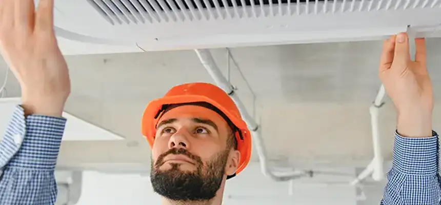 Our Furnace Vent Cleaning Services in Huntington Park, CA