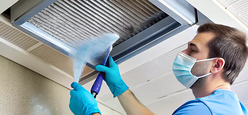 Our Home Ventilation Cleaning Services in Huntington Park, CA