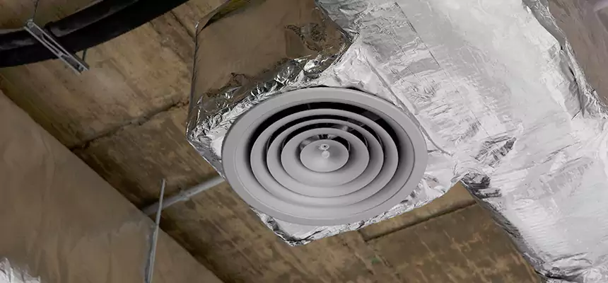 Our Industrial Dryer Vent Cleaning Services in Huntington Park, CA