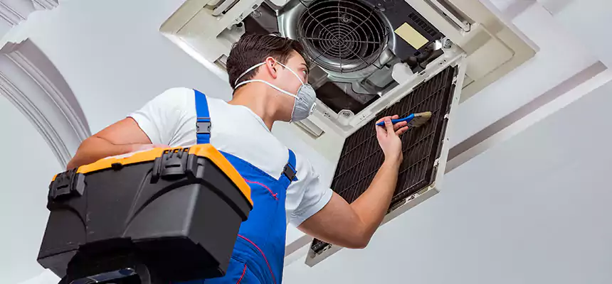 Specialized Office Duct Cleaning  in Huntington Park, CA