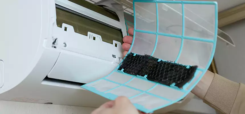 Gentle Ductwork Odor-Control Pet Dander Duct Cleaning in Huntington Park, CA