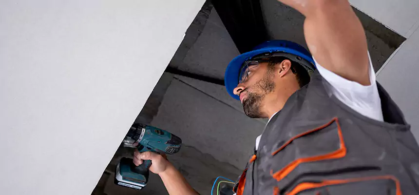 Our Post-Renovation Duct Debris Removal Services in Huntington Park, CA