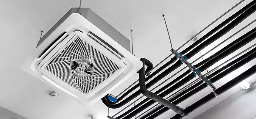 Our Smart AC Vent Controller Services in Huntington Park, CA