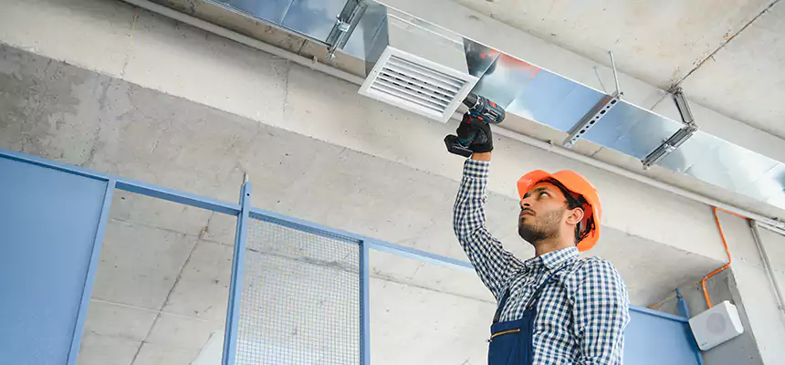Efficient Exhaust Vent Cleaning in Huntington Park, CA