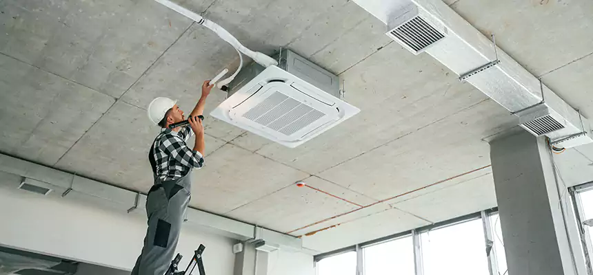 Our Wi Fi Connected Air Ducts Services in Huntington Park, CA