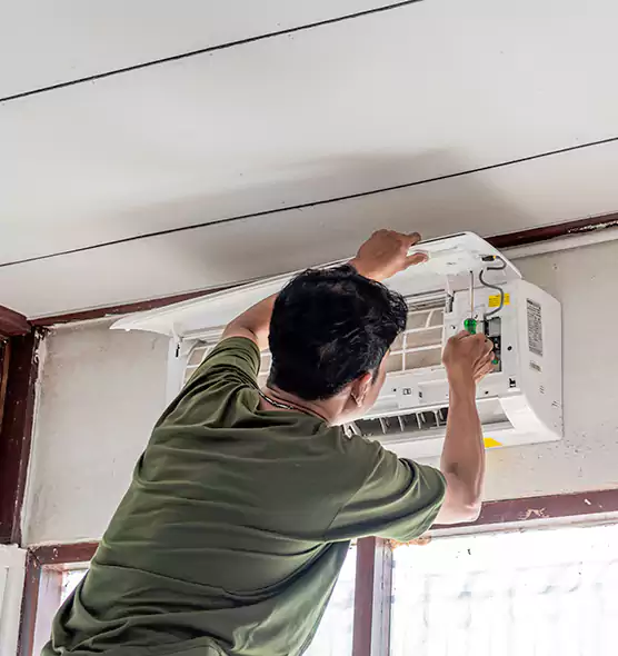 About Air Duct & AC Odor Removal in Huntington Park, CA
