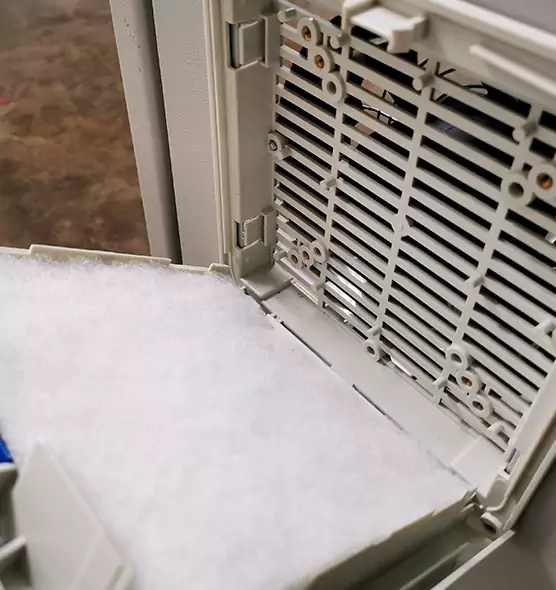 About Air Duct Overhaul & Upgrades in Huntington Park, CA