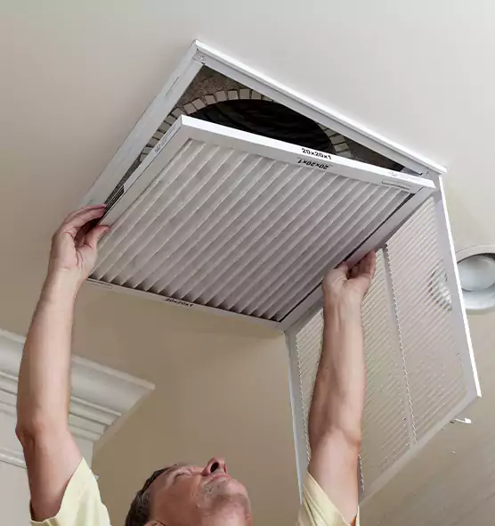 Trusted Apartment Air Duct Cleaning in Huntington Park, CA