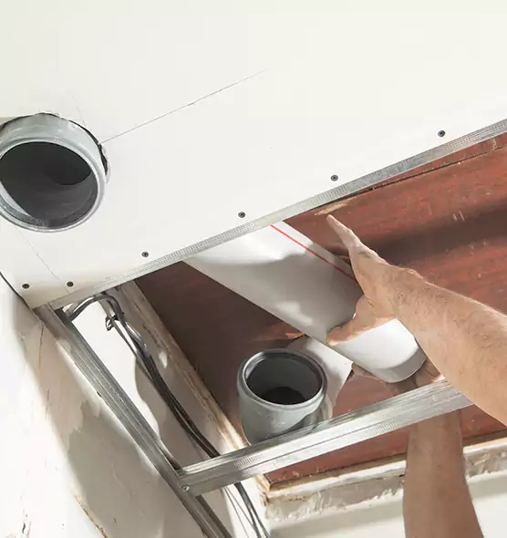 Professional Attic Air Duct Cleaning in Huntington Park, CA