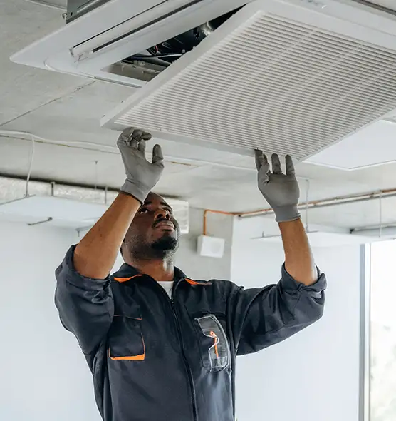 About Certified Air Duct Specialists in Huntington Park, CA