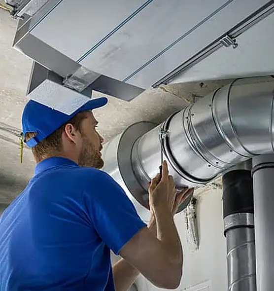 Advanced Dryer Vent Camera Inspection in Huntington Park, CA
