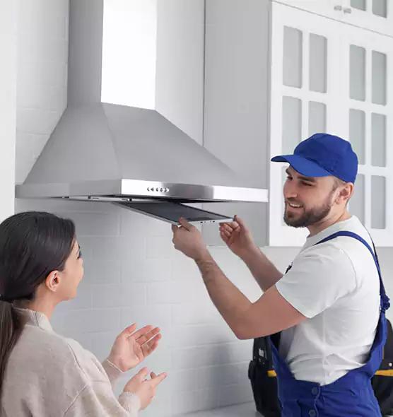 Professional Dryer Vent Cleaning Service in Huntington Park, CA