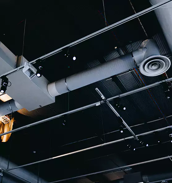 About Duct Sanitization with UV Light in Huntington Park, CA