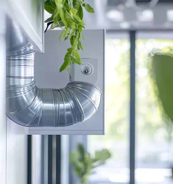 Professional Eco-Friendly Duct Cleaning Services in Huntington Park, CA