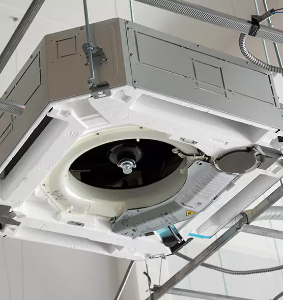 Professional Roof Vent Lint Removal Huntington Park, CA