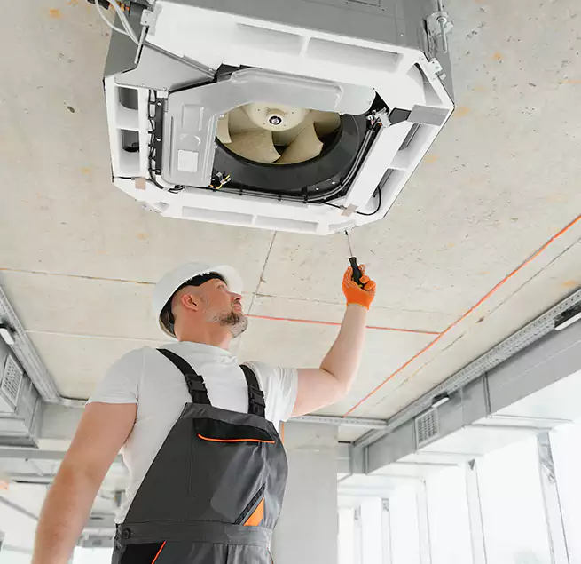 Why Homeowners & Businesses Trust Us in Huntington Park, CA?