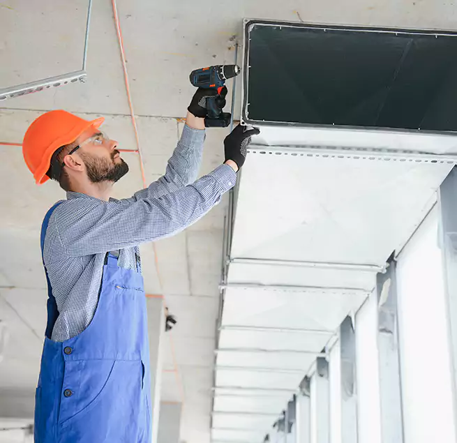 Why Homeowners & Businesses Trust Us in Huntington Park, CA?