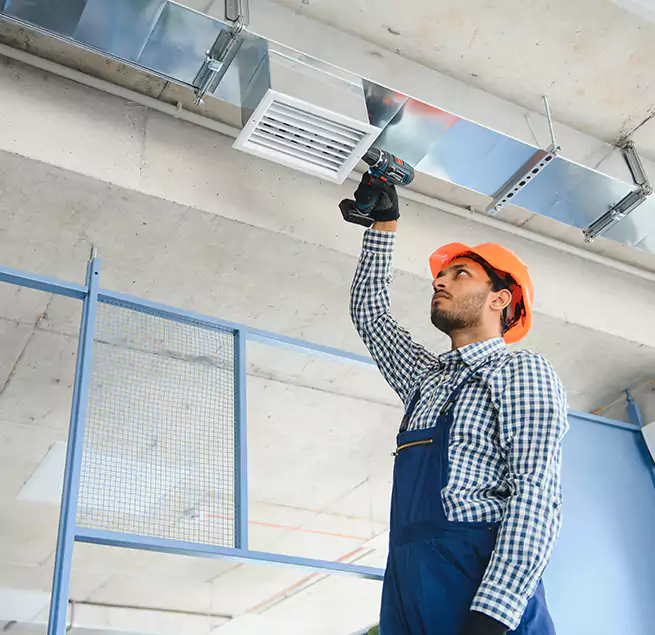 Why Homeowners & Businesses Trust Us in Huntington Park, CA?