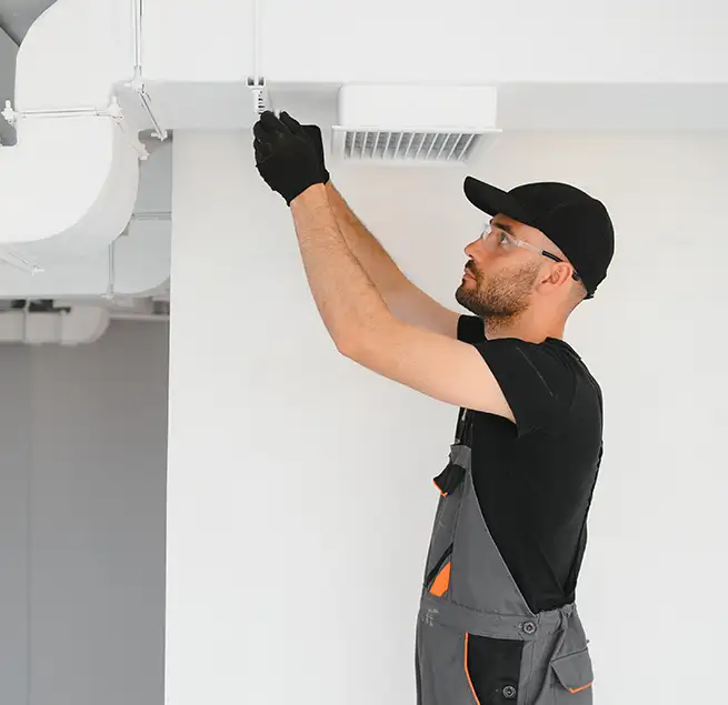 Why Homeowners & Businesses Trust Us in Huntington Park, CA?