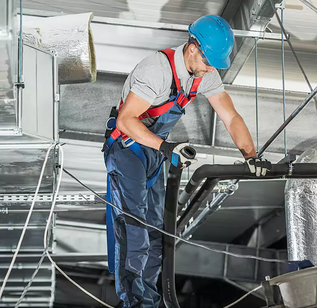 Why Homeowners & Businesses Trust Us in Huntington Park, CA?