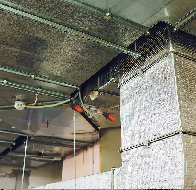 Why Homeowners & Businesses Trust Us in Huntington Park, CA?