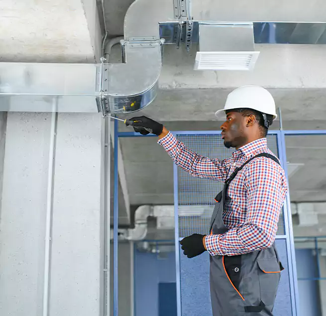 Why Homeowners & Businesses Trust Us Huntington Park, CA