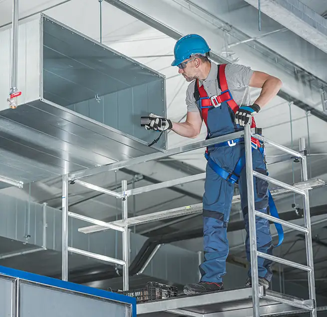 Why Homeowners & Businesses Trust Us in Huntington Park, CA?