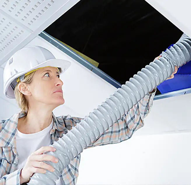 Why Homeowners & Businesses Trust Us Huntington Park, CA