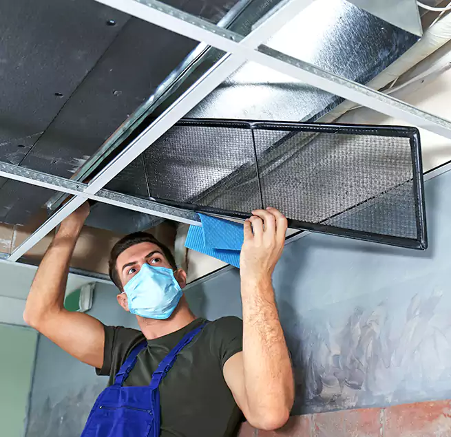 Why Homeowners Businesses Trust Us in Huntington Park, CA