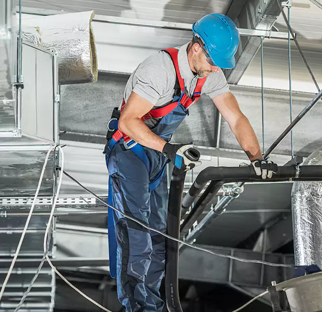 Why Homeowners & Businesses Trust Us in Huntington Park, CA?