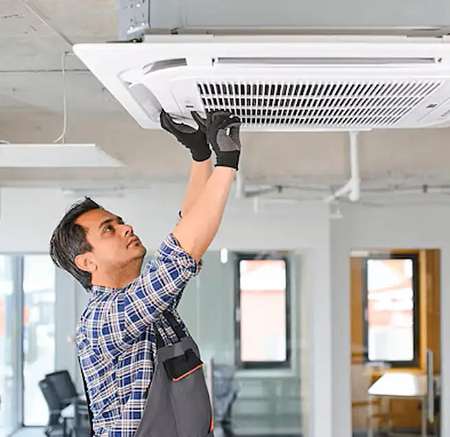 Why Homeowners & Businesses Trust Us in Huntington Park, CA?