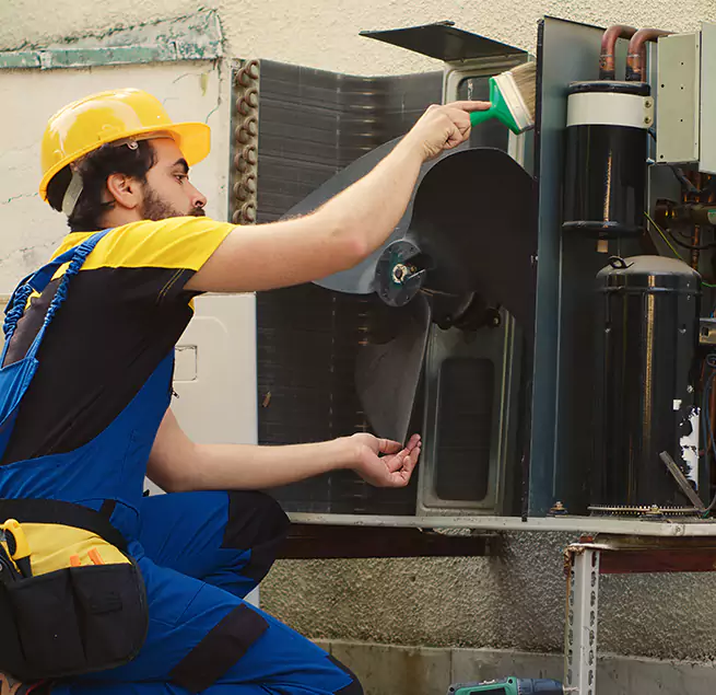 Why Homeowners Businesses Trust Us in Huntington Park, CA?