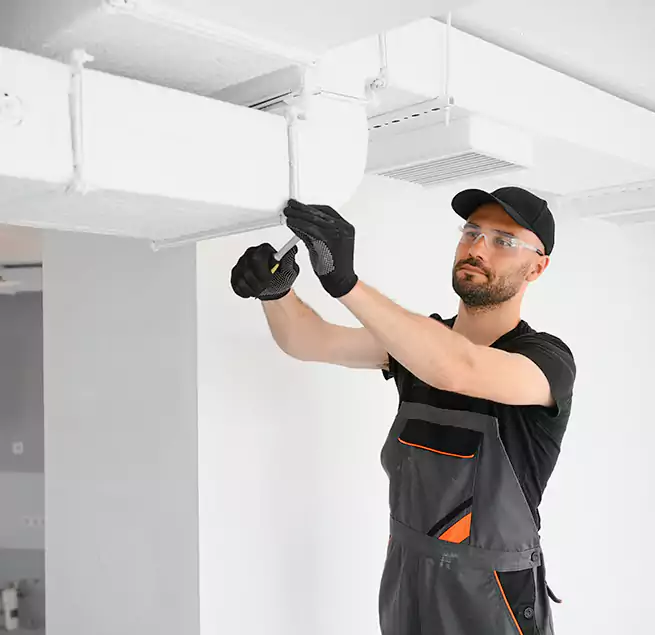 Why Homeowners & Businesses Trust Us in Huntington Park, CA?