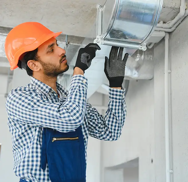 Why Homeowners & Businesses Trust Us in Huntington Park, CA?