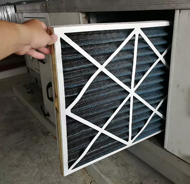 Why Homeowners & Businesses Trust Us Huntington Park, CA?