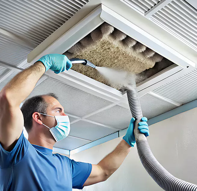  Why Homeowners & Businesses Trust Us Huntington Park, CA?