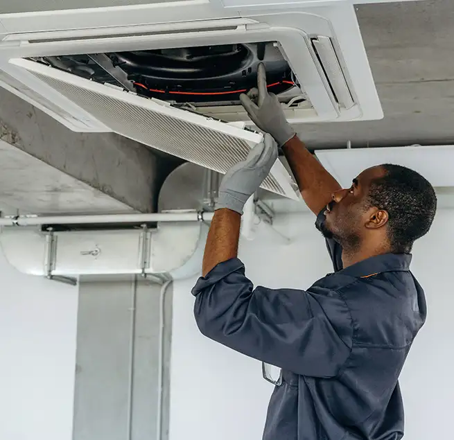 Why Homeowners & Businesses Trust Us in Huntington Park, CA?