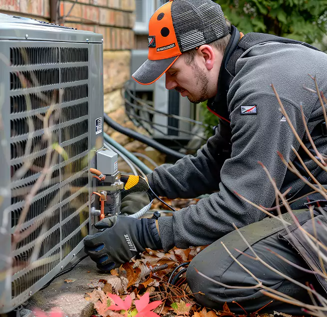 Why Homeowners & Businesses Trust Us in Huntington Park, CA?