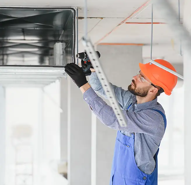 Why Homeowners Businesses Trust Us Huntington Park, CA