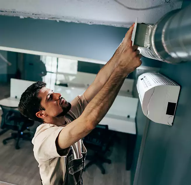 Why Homeowners & Businesses Trust Us in Huntington Park, CA?