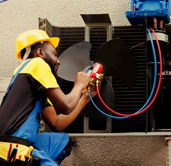 Why Homeowners & Businesses Trust Us in Huntington Park, CA?