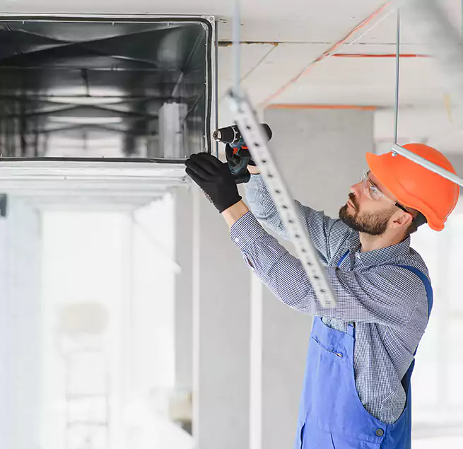 Why Homeowners & Businesses Trust Us in Huntington Park, CA?